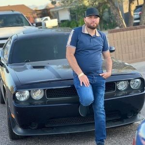 Meet your Posher, Alberto